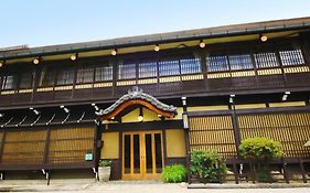 旅館 かみなか